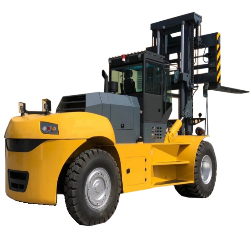 NEOlift heavy duty diesel forklift