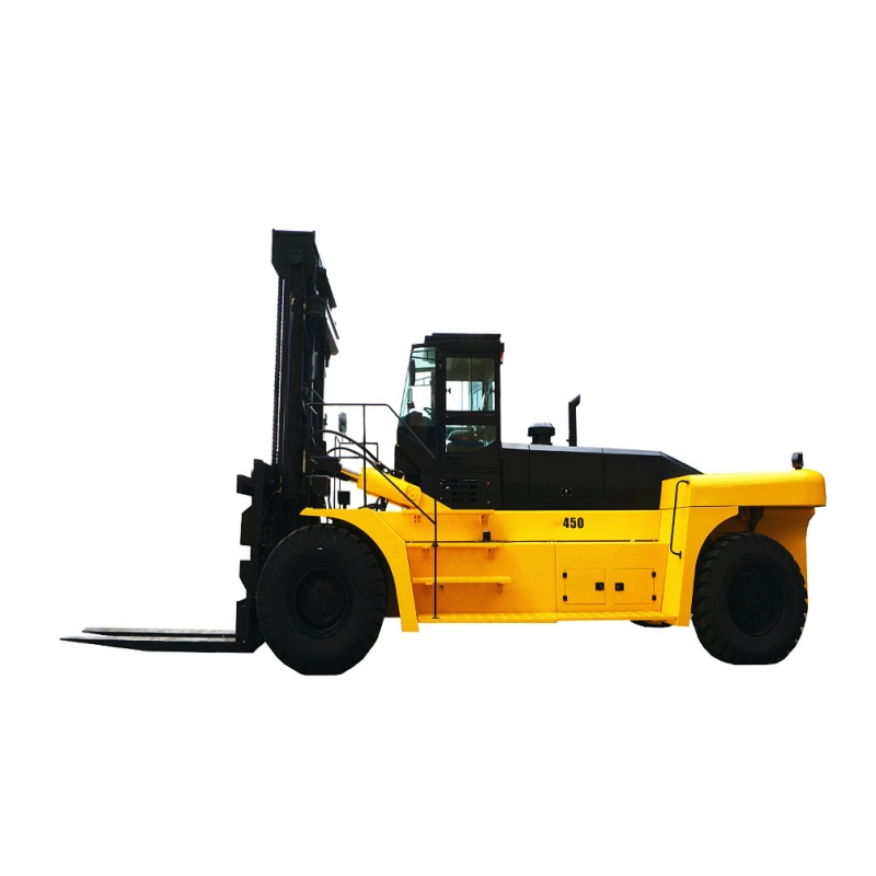 NEOlift heavy duty diesel forklift