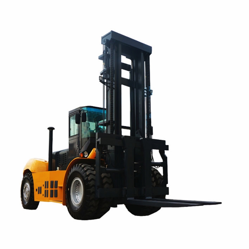 NEOlift heavy duty diesel forklift