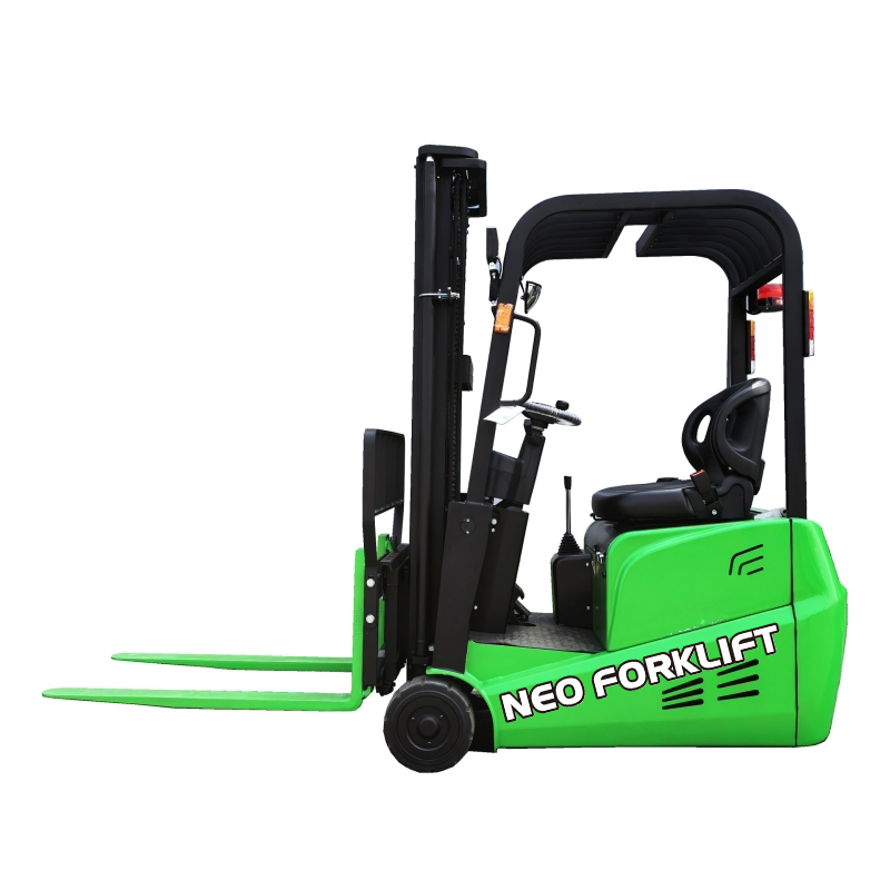 China Mini Electric Forklift Sipplier
