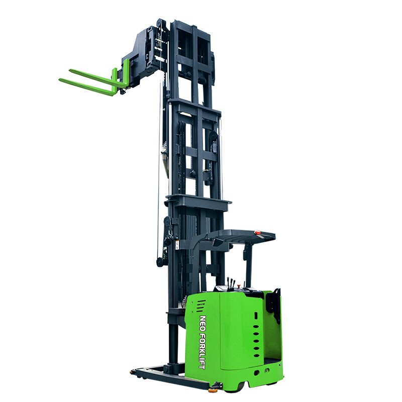 VNA Pallet stacker Truck factory