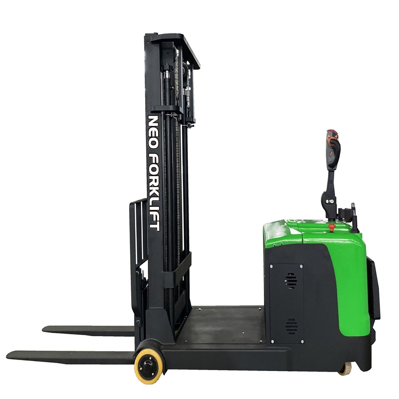 Equipamento de Manuseio de Materiais